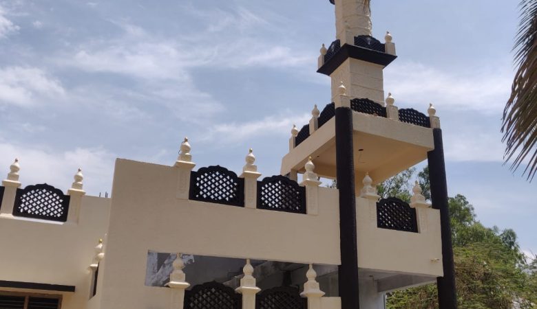 Mosque –Vemala ,Andhra Pradesh